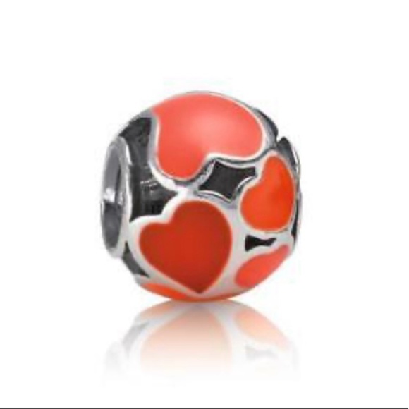 Authentic Pandora charm - Picture 2 of 2